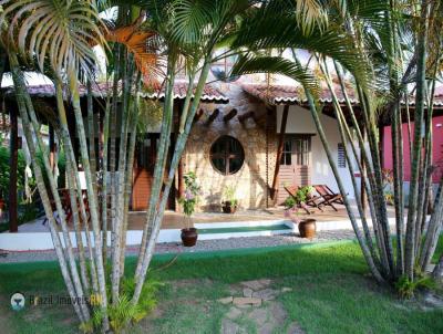 Casa em Condomínio para Venda, em Tibau do Sul, bairro Praia de Pipa, 2 dormitórios, 2 banheiros, 1 suíte, 1 vaga