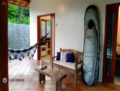 Casa em Condomínio para Venda, em Tibau do Sul, bairro Praia de Pipa, 3 dormitórios, 1 banheiro, 1 suíte