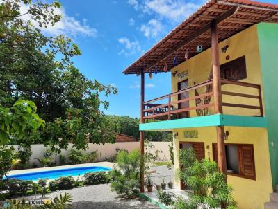 Apartamento para Temporada, em Tibau do Sul, bairro Praia de Pipa