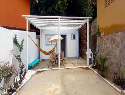 Casa para Venda, em , bairro Praia de Pipa, 1 dormitório, 1 banheiro, 1 vaga